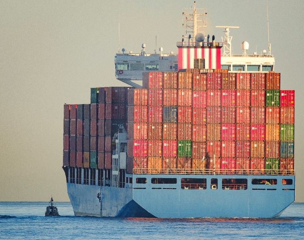 Ayudas de 250 millones para la descarbonización del transporte marítimo