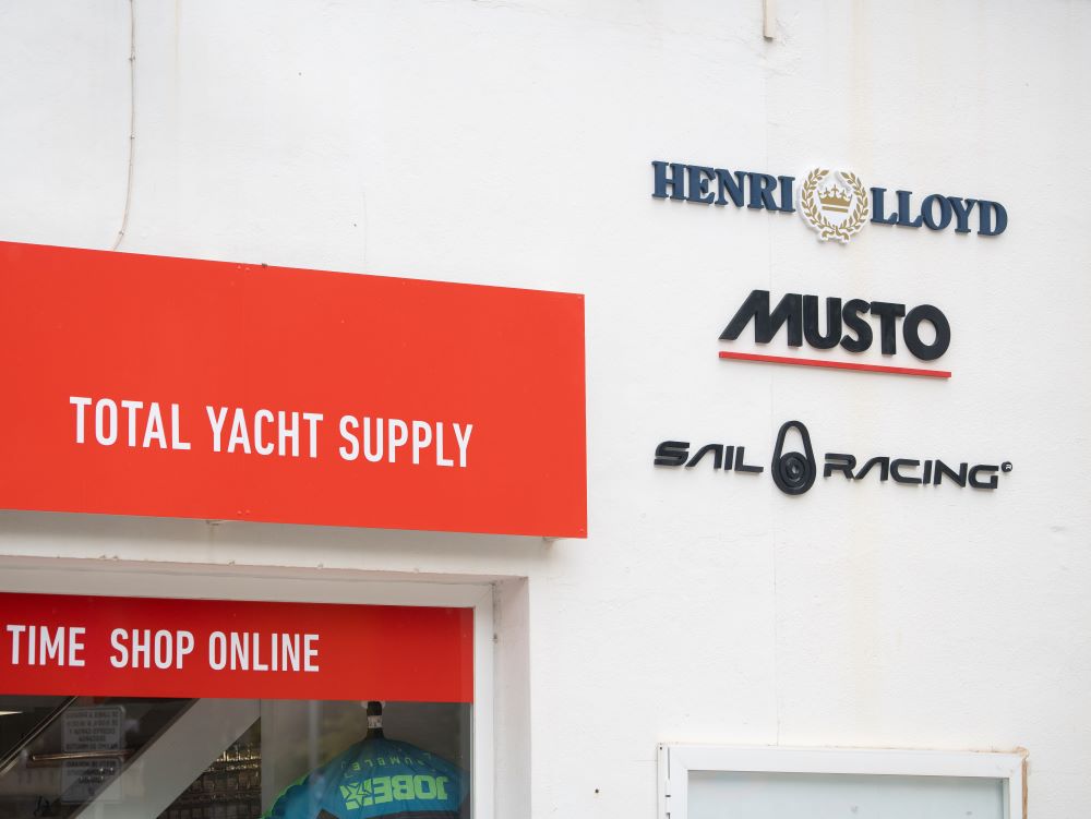 Nautichandler lanza su Black Week con descuentos de hasta el 50% en las principales marcas náuticas