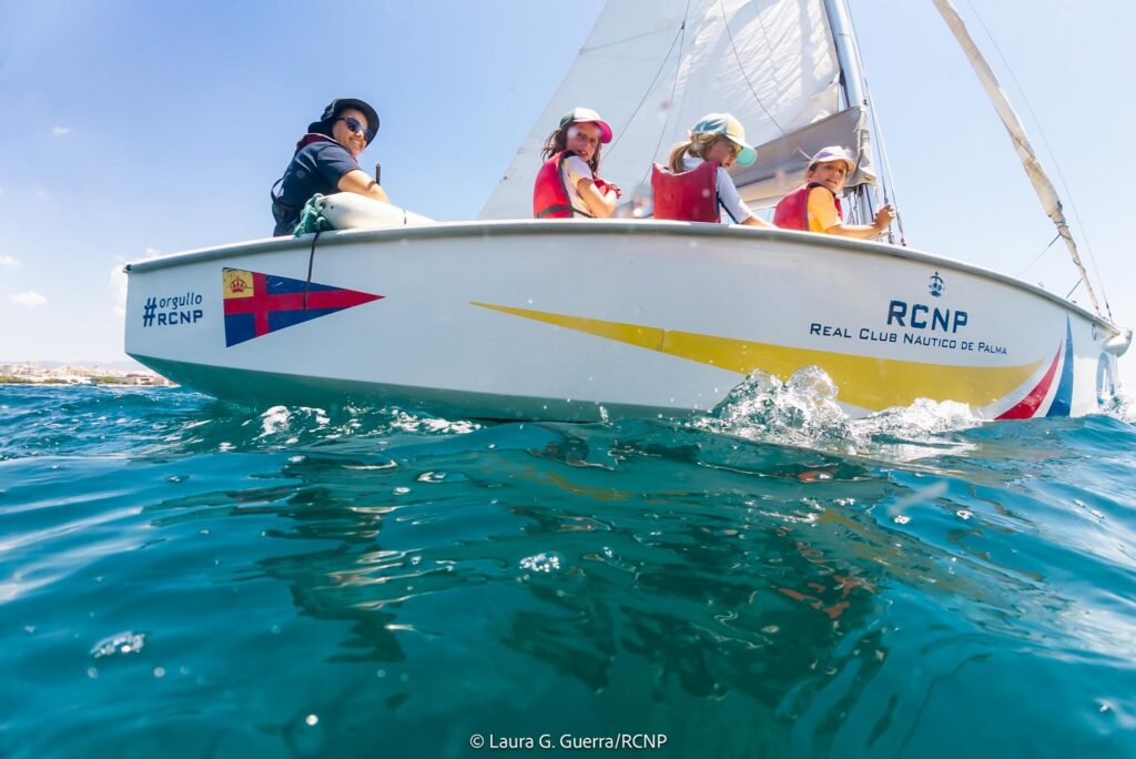 Impera el sentido común: la APB no recurrirá la sentencia favorable al Náutico de Palma