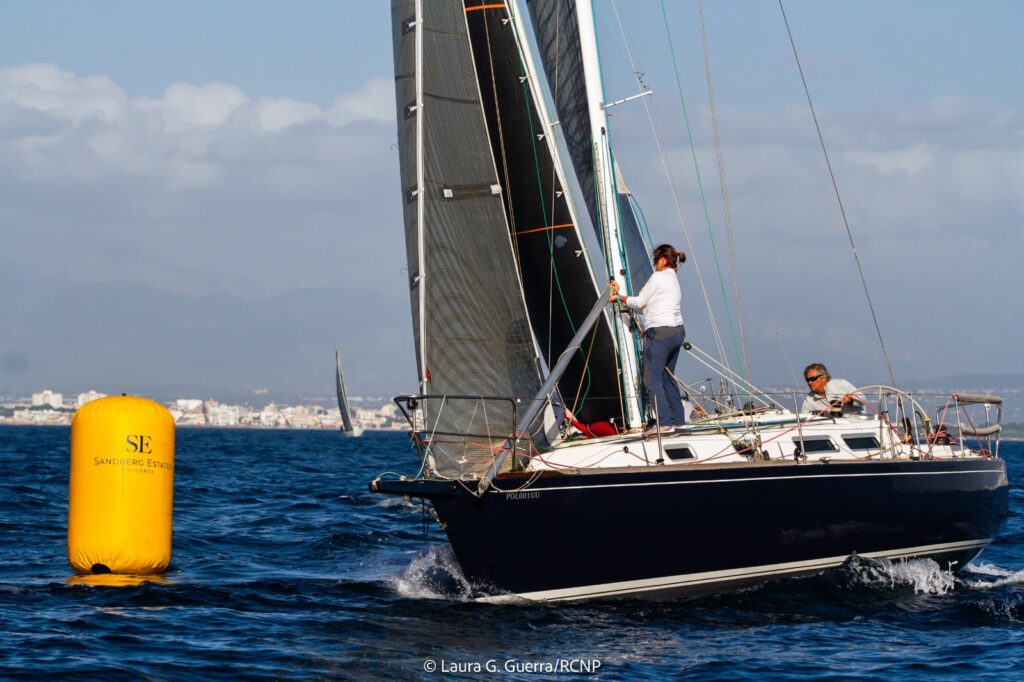 Histolab, Blue Flag y Blaumarina se llevan el Trofeo A2 del RCNP