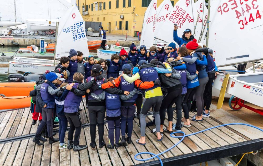 La Justicia reconoce el derecho del Real Club Náutico de Palma a conservar sus instalaciones