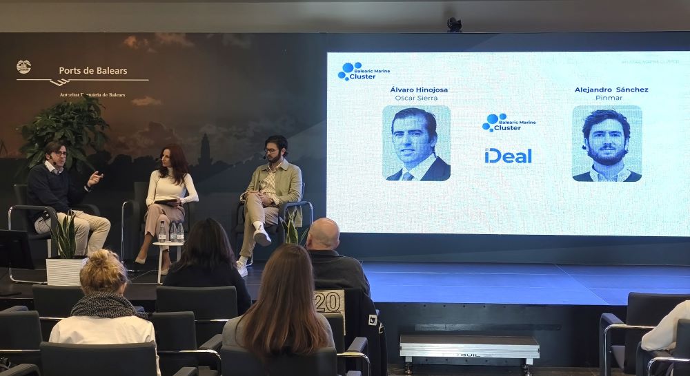 BMC organiza una jornada para reforzar la competitividad de las empresas