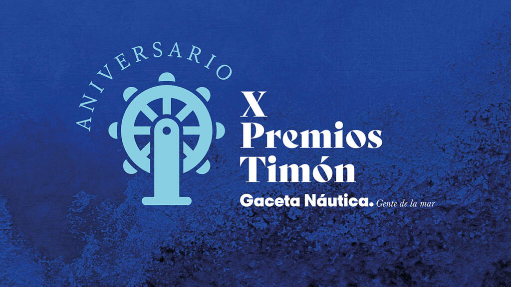 GN Radio: La náutica se viste de gala para los X Premios Timón