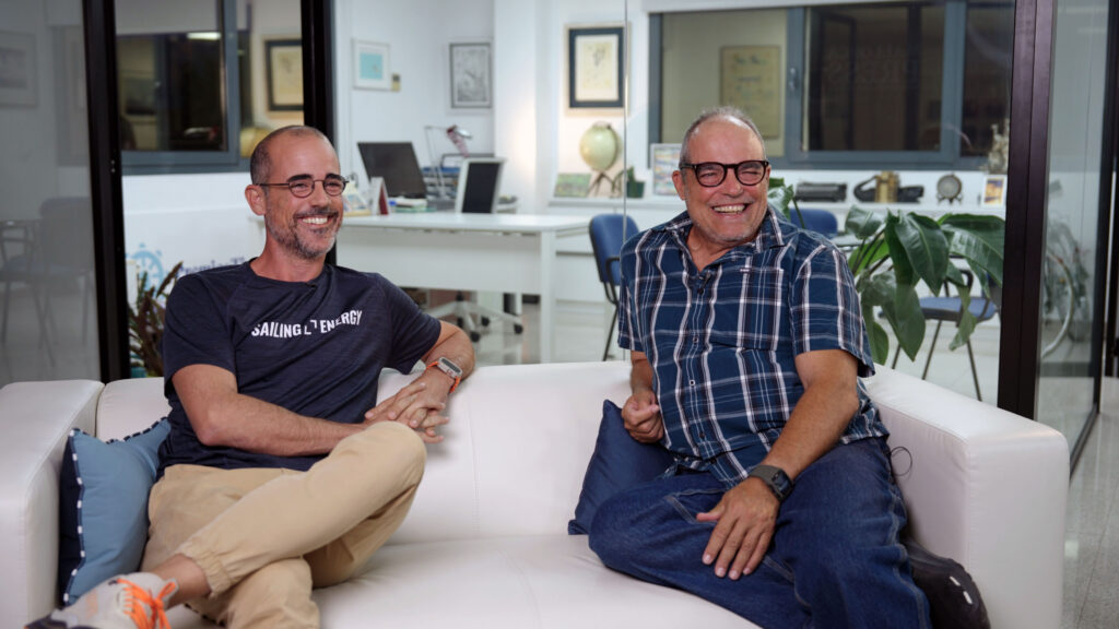 La agencia Sailing Energy, premio Timón de Comunicación 2025