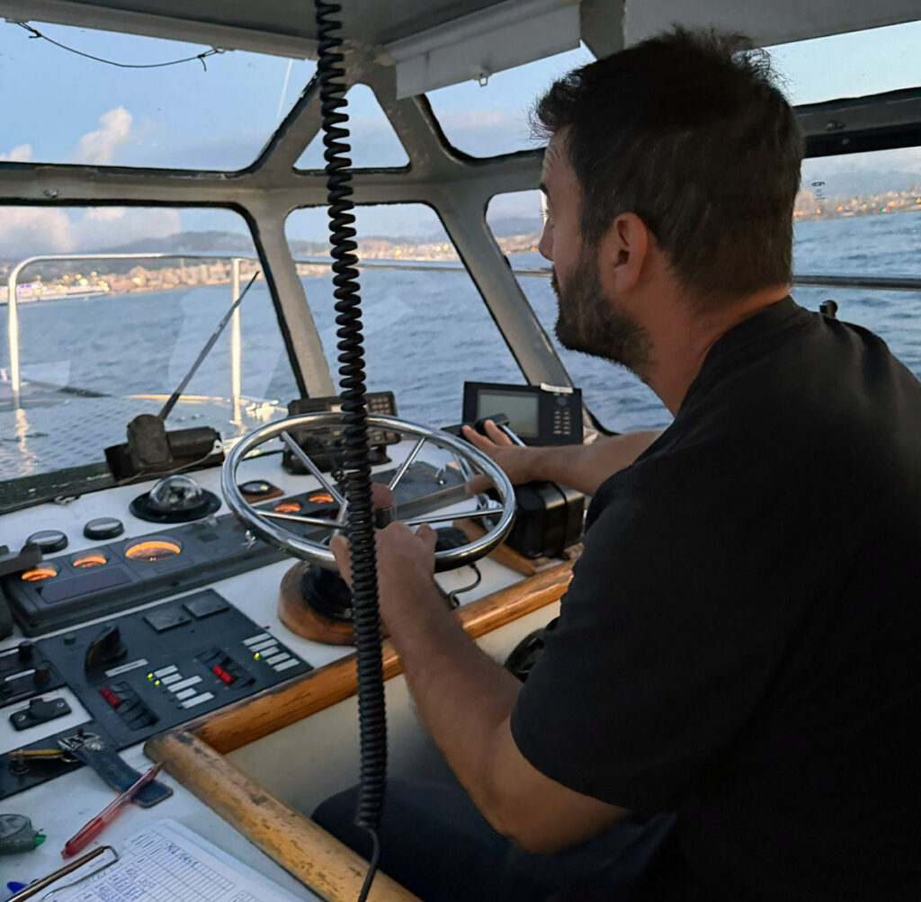 La Corporación de Prácticos del Puerto de Palma, Premio Timón 2025 a la mejor entidad