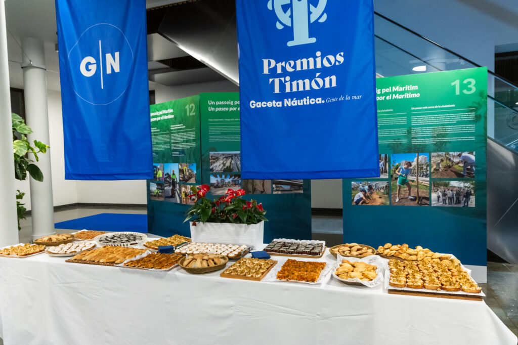 X PREMIOS TIMON – PREVIO