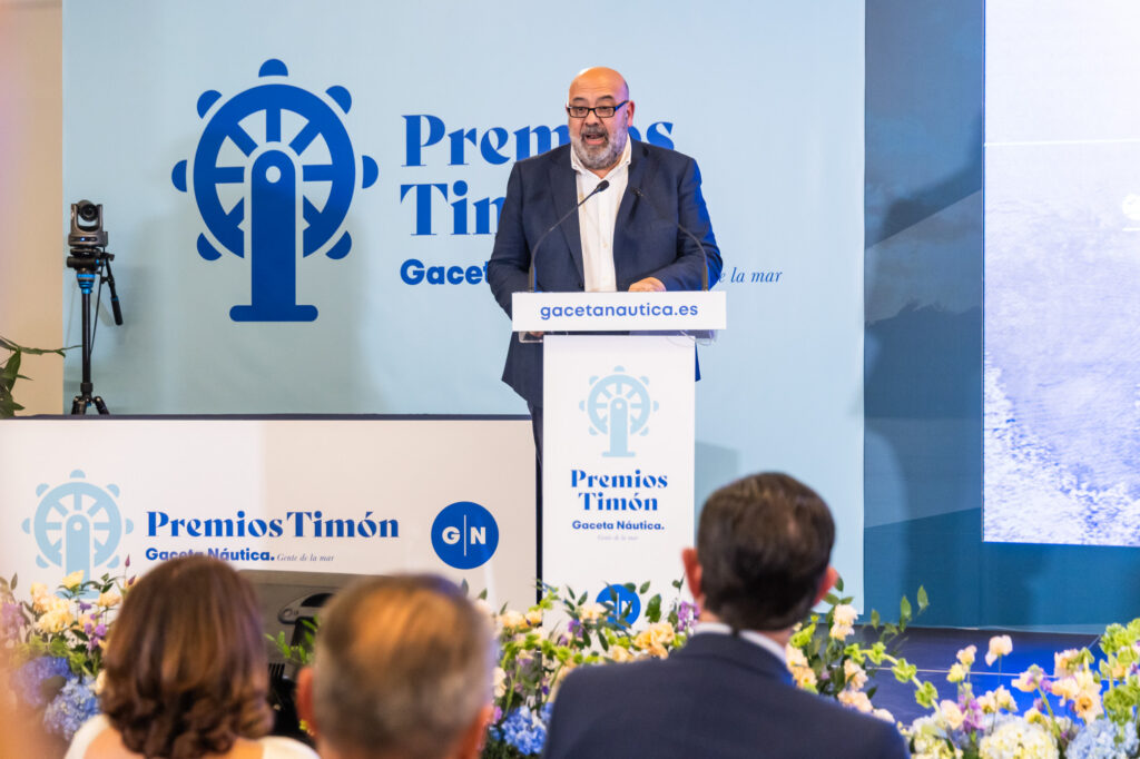 X PREMIOS TIMON 2025 – ACTO