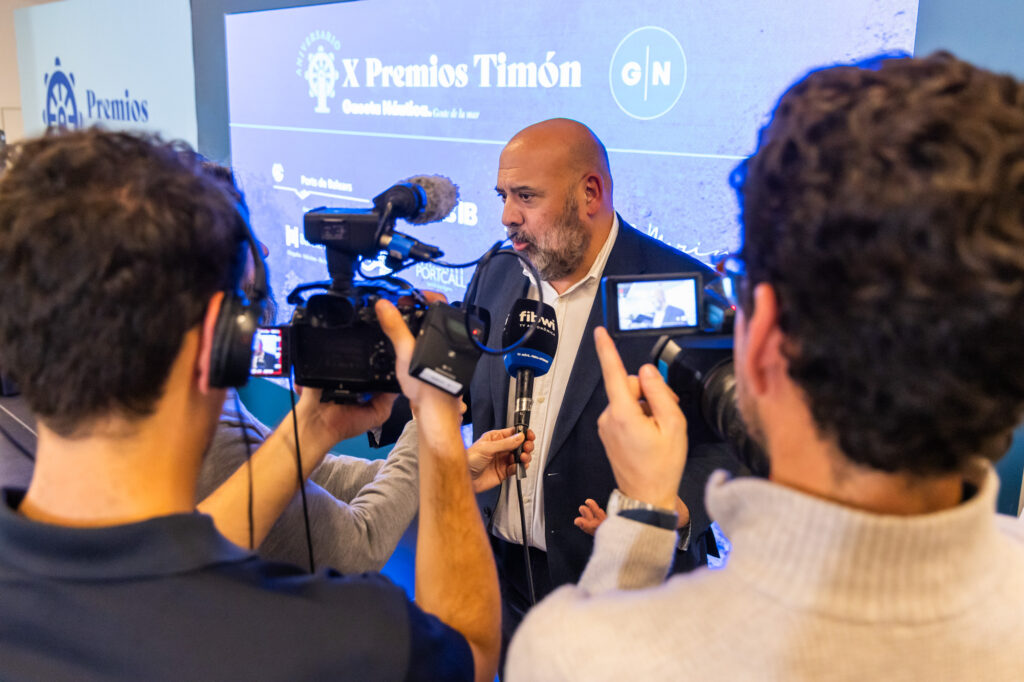 X PREMIOS TIMON 2025 – POST