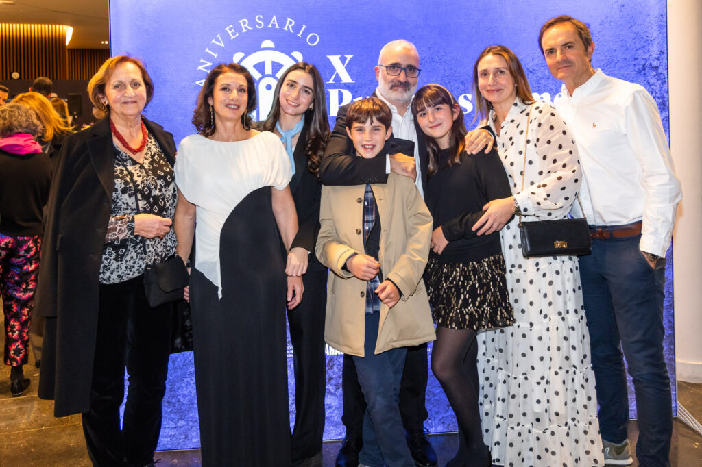 X PREMIOS TIMON 2025 – PHOTOCALL
