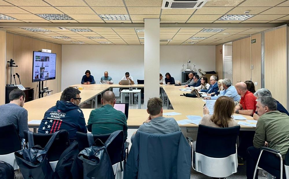 3.000 personas se presentan al año en Baleares a exámenes náuticos