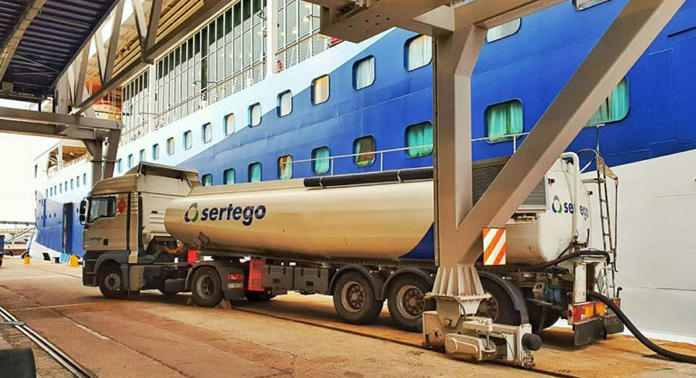 La APB afirma que la nueva planta de residuos líquidos será más eficiente