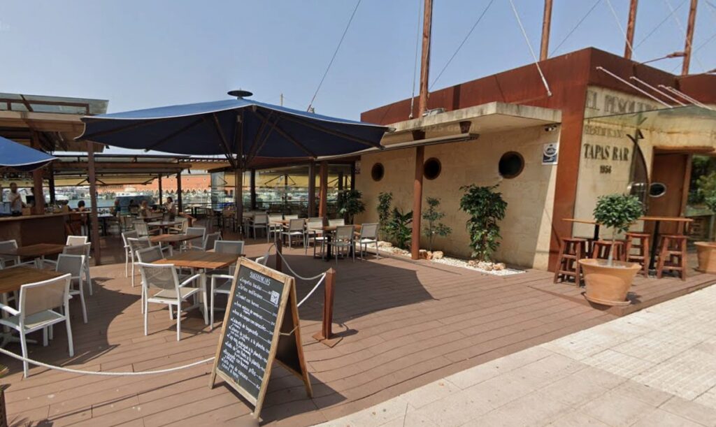 El bar Pesquero cambiará de manos después de tres décadas