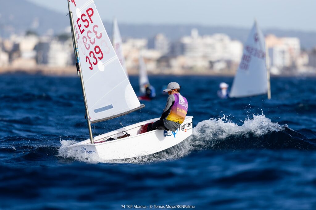 Máxima emoción a falta de la jornada decisiva del 74 ABANCA Ciutat de Palma