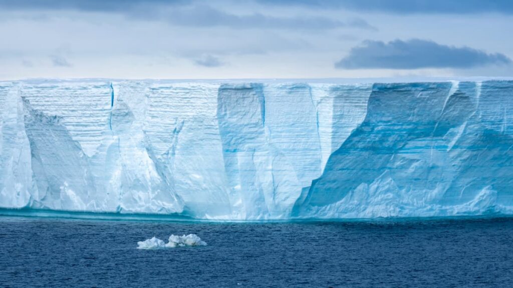 La Antártida: ciencia, cooperación y el ejemplo de un continente protegido