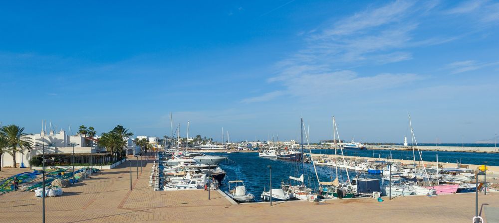 La APB impulsará inversiones y proyectos de más de 9 millones en la Savina