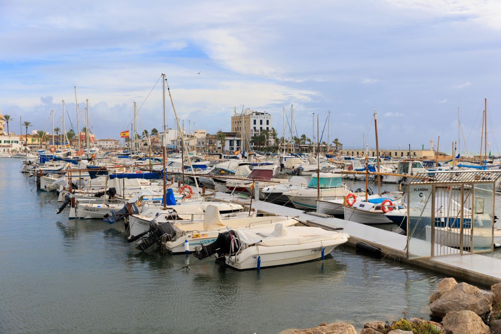 El Club Nàutic Portitxol garantiza su futuro para los próximos 15 años