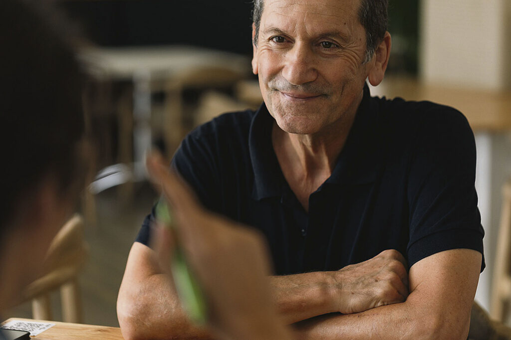 Miguel Félix Chicón arranca su  travesía literaria de la mano de GN