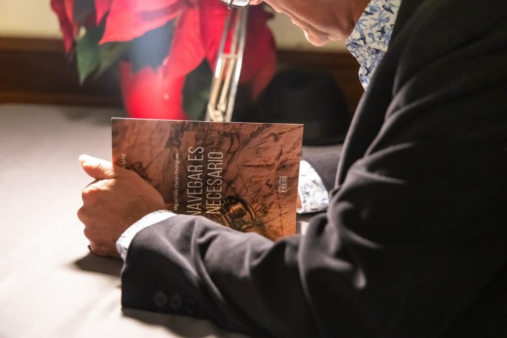 Las recomendaciones literarias de GN para regalar en Navidad