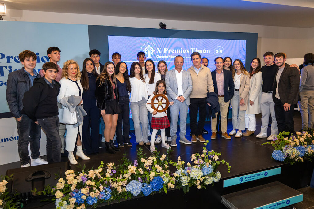 Kiko Martín: «El secreto del éxito es trabajar y no tener reloj»