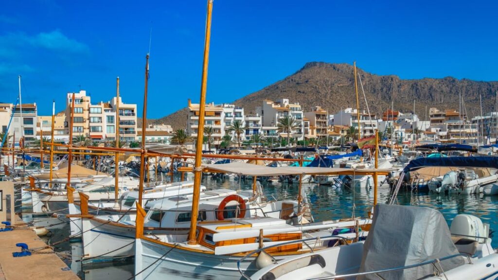 Una ley para garantizar el acceso al mar