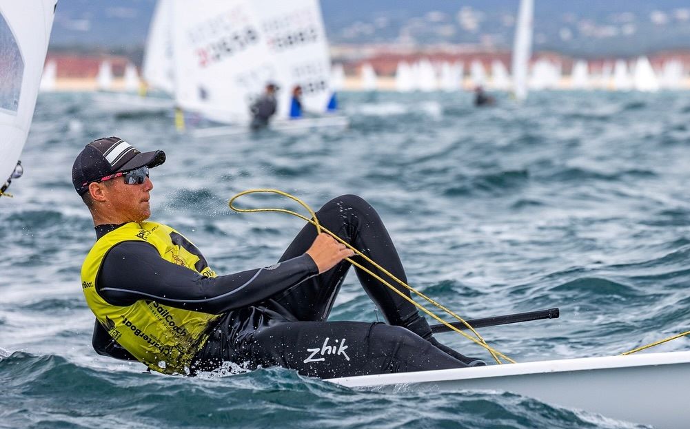 El RCNP celebra su “año de oro”: 147 medallas en competiciones nacionales e internacionales