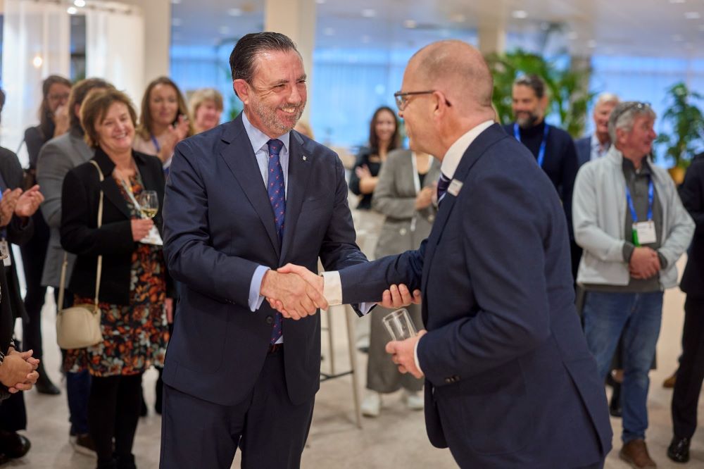 El Palma Boat Show se suma a la federación internacional de ferias náuticas