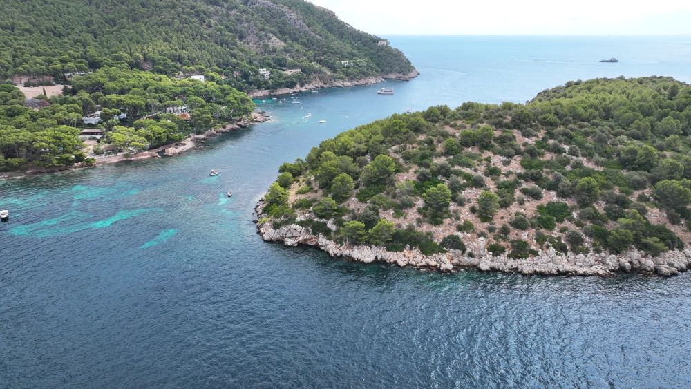 Levantan la suspensión de los concursos de los campos de boyas