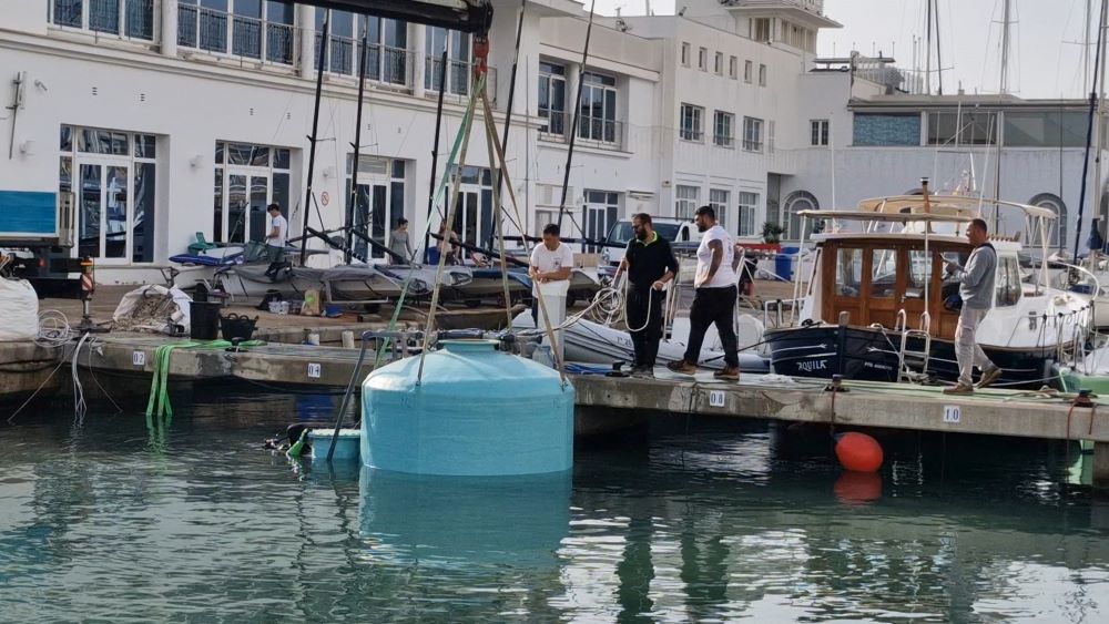 El proyecto Cicero avanza con la instalación de su segundo prototipo