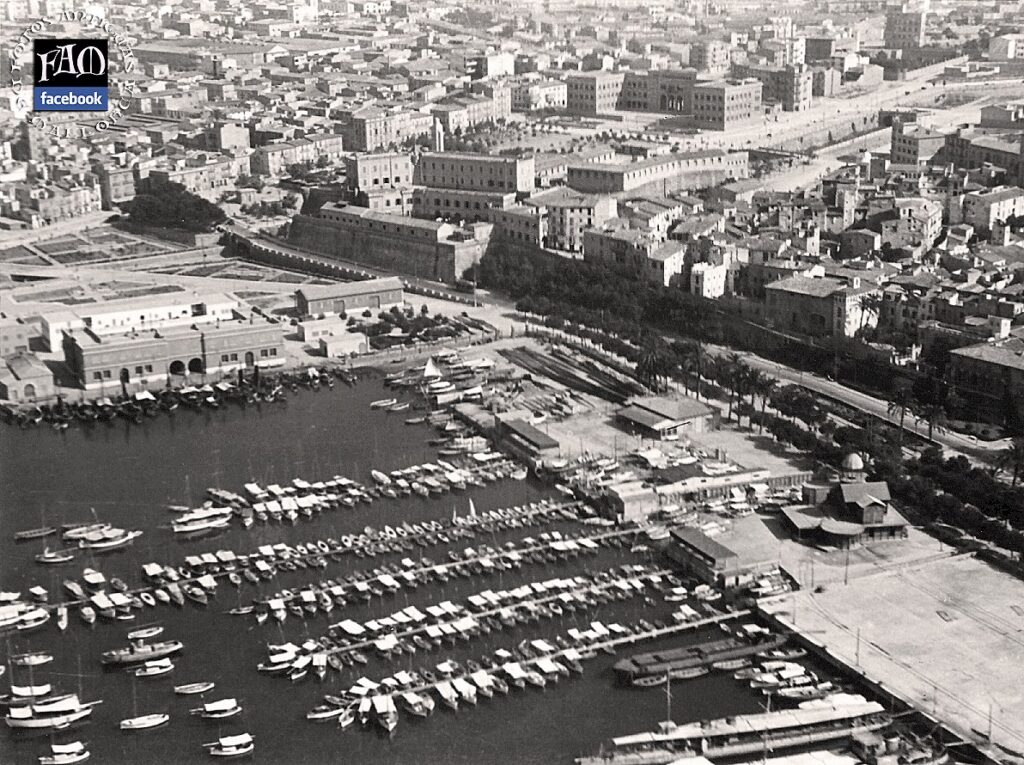 Cuando el mar dejó de ser cosa de élites: la historia olvidada del Club España