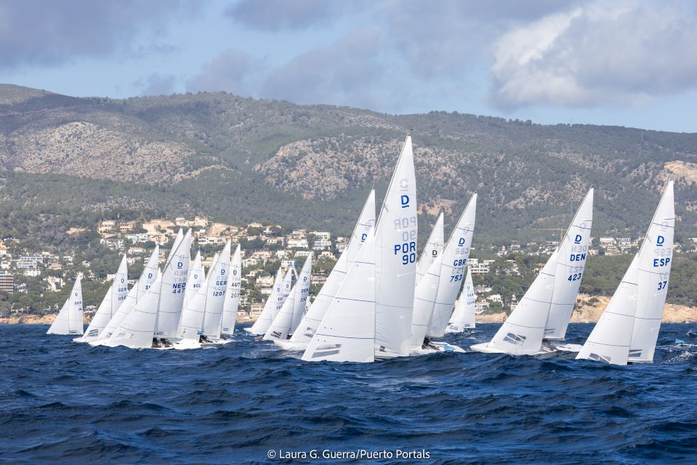 El Ginko Racing se proclama ganador de las IX Puerto Portals Dragon Winter Series