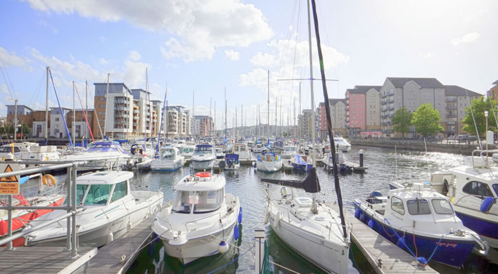 Cómo gestionar y dirigir una instalación náutico-Deportiva