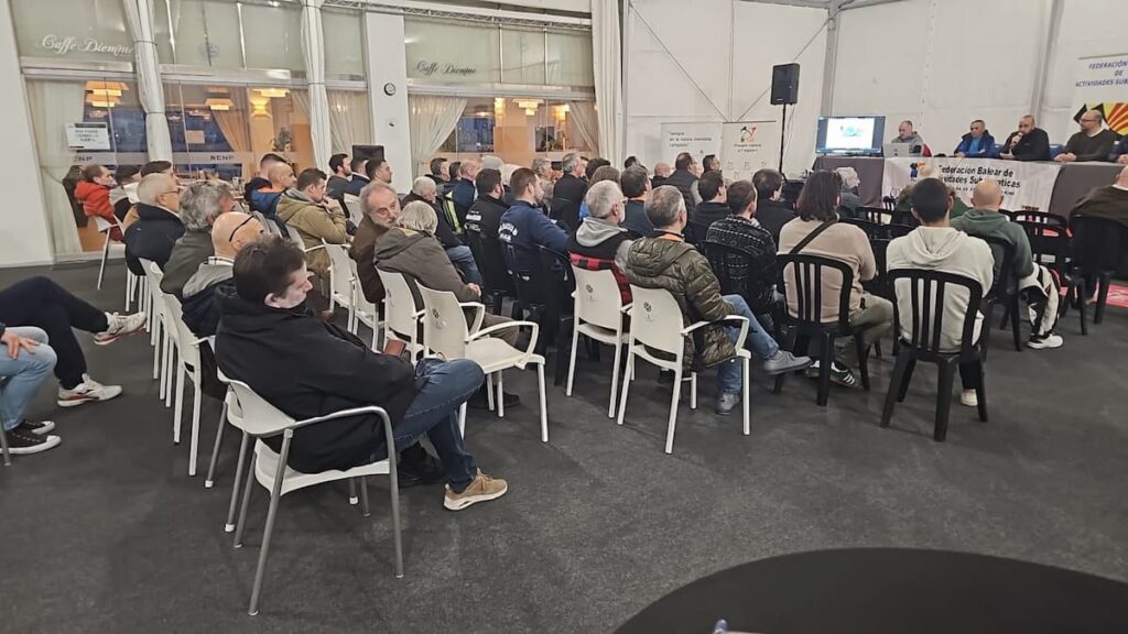 Nace la Asociación de Defensa de la Pesca Recreativa en las Islas Baleares