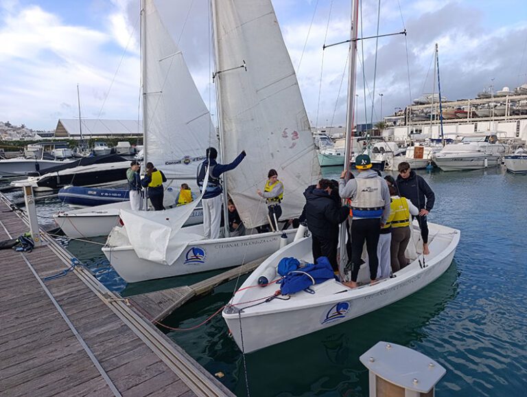 Club Náutico de Ibiza: una historia ejemplar de resistencia