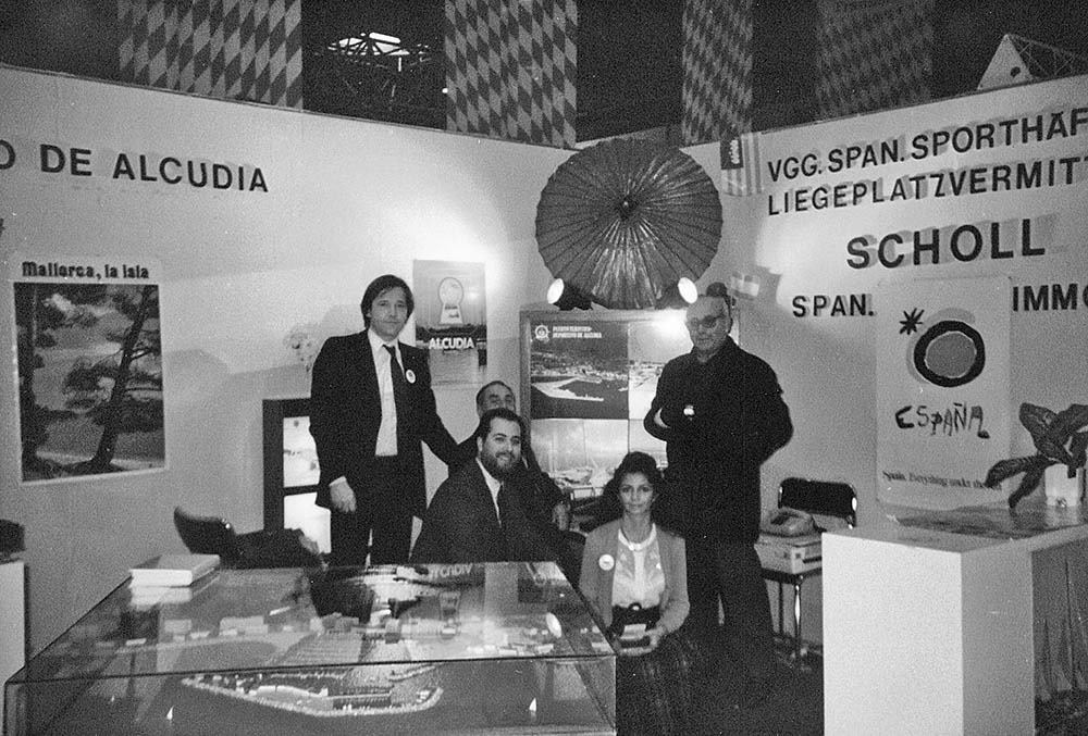 Düsseldorf: una mirada  al mayor salón del mundo