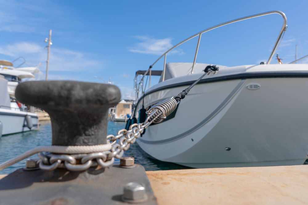 Las matriculaciones en Baleares vuelven a números positivos