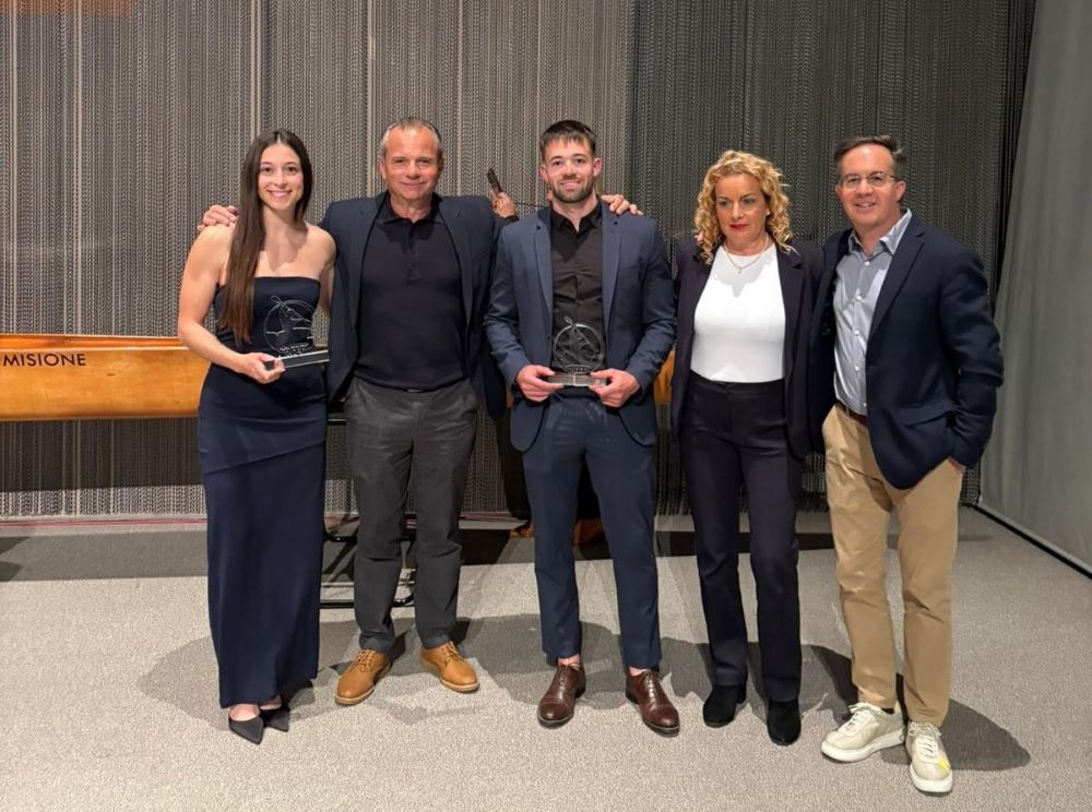 Los mallorquines, protagonistas en la Gala Nacional de Piragüismo