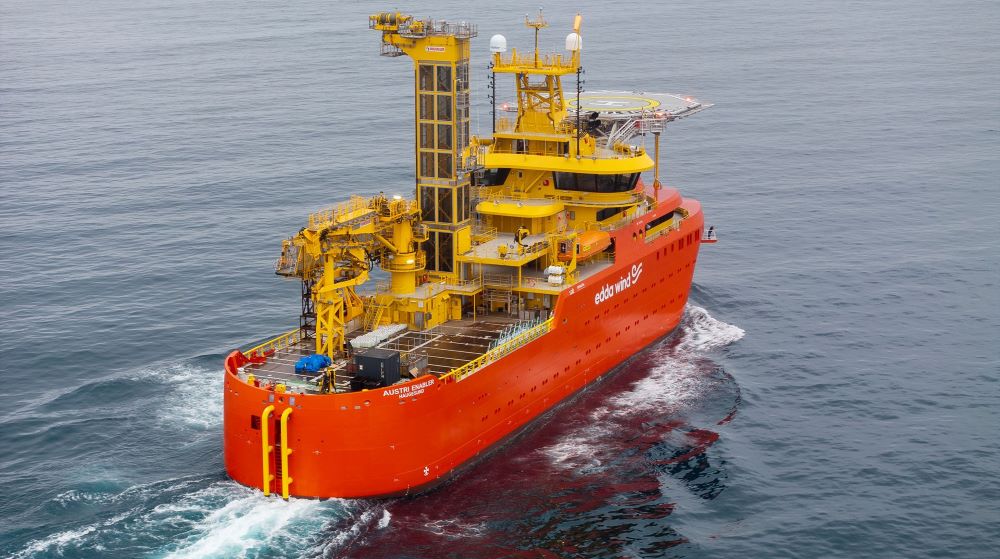 Cuatro buques optan a ser la construcción naval del año