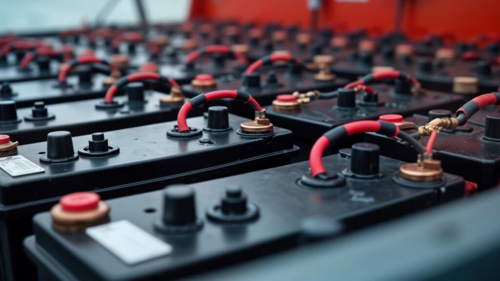 Palma reunirá a la élite mundial de la electrificación naval en el foro Watts Up 2026