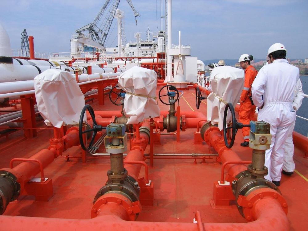 Las Capitanías Marítimas realizaron más de 3.000 inspecciones en España