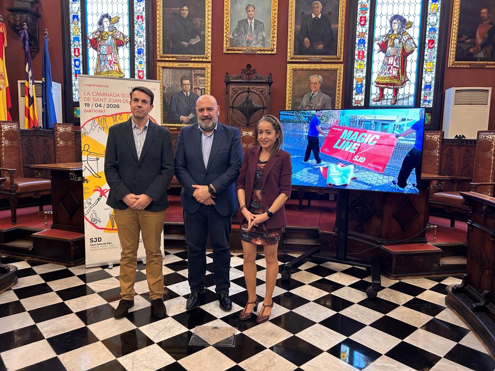 La Magic Line prepara su décima edición