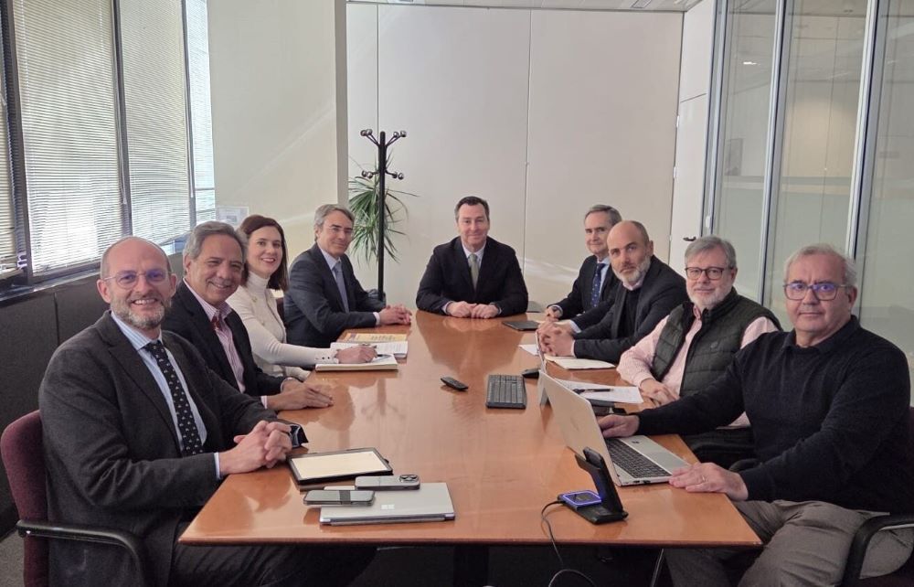 ANEN, marinas y clubes piden seguridad jurídica en las concesiones