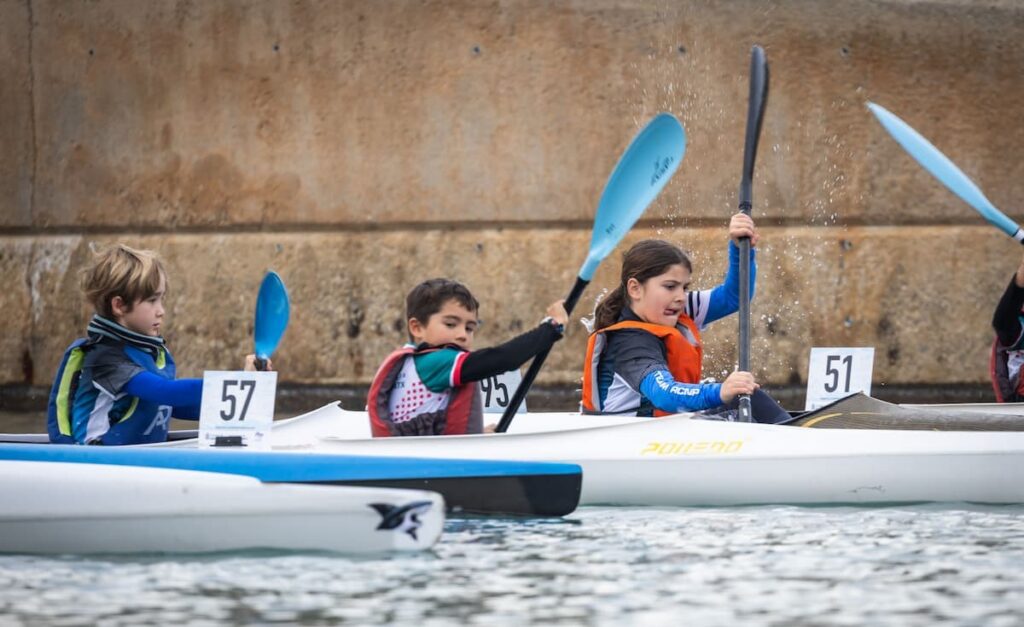 Interés público: la clave de la supervivencia de los náuticos