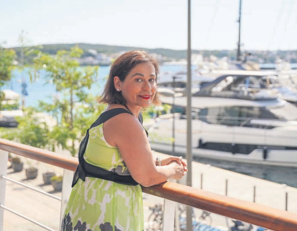 Marina Mercante autorizará el alquiler por plazas en barcos de chárter