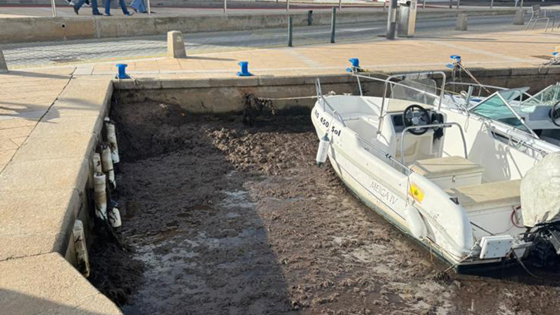 El Gobierno central pretende arrogarse derecho a veto sobre los puertos autonómicos