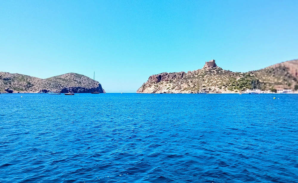 Marilles pide ampliar las zonas de reserva estricta en Cabrera