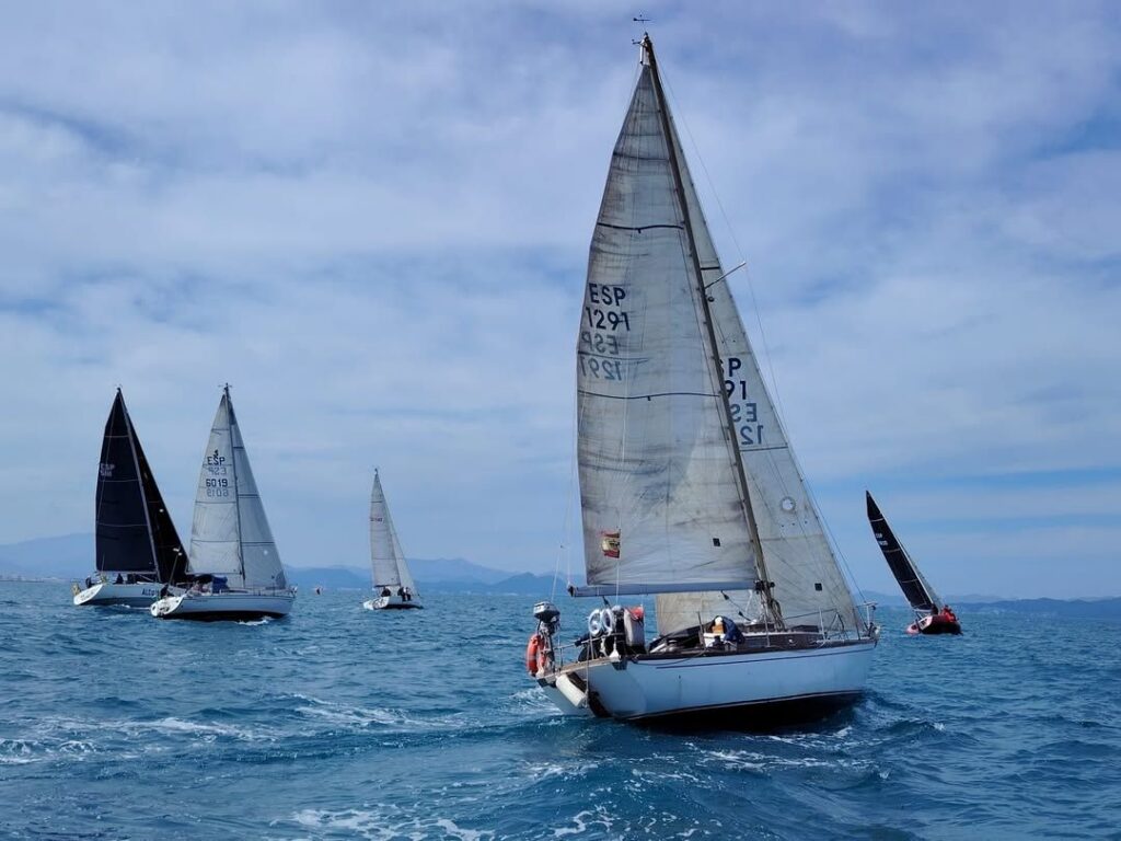 Lampo Rosso y Kresal ganan la Liga de Invierno de Can Picafort