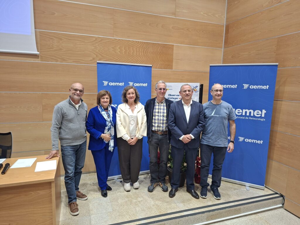 Guerrero: «Proteger el futuro requiere invertir en educación y tecnología»