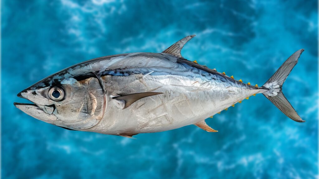 Estas son las 26 especies que los pescadores recreativos han de declarar en España