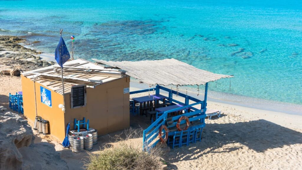 Reglamento de Costas: el punto crítico de las concesiones autonómicas