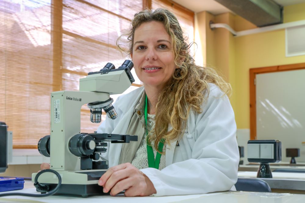 Científicos buscan anticipar los riesgos sanitarios en la acuicultura mediterránea